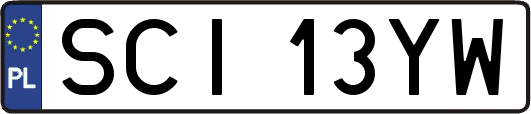SCI13YW