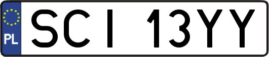SCI13YY