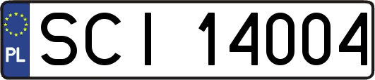 SCI14004