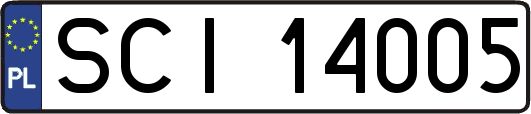 SCI14005