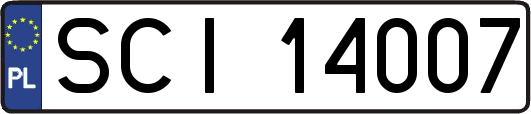 SCI14007