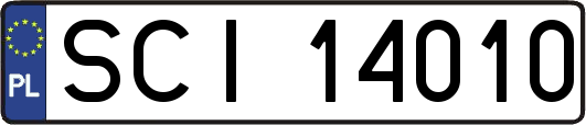 SCI14010