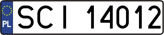 SCI14012
