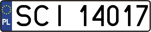 SCI14017