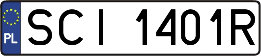 SCI1401R