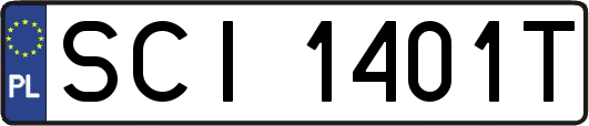 SCI1401T