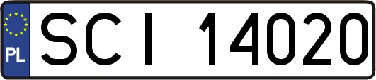 SCI14020