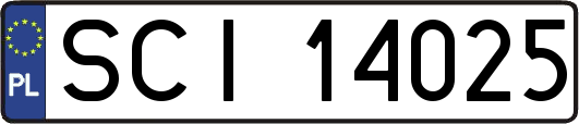 SCI14025