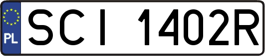 SCI1402R