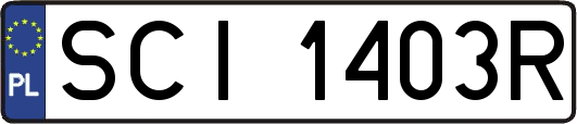 SCI1403R
