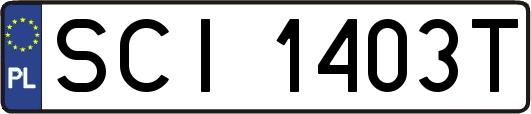 SCI1403T