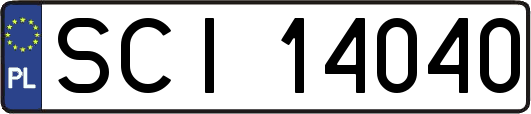 SCI14040