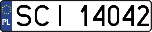 SCI14042