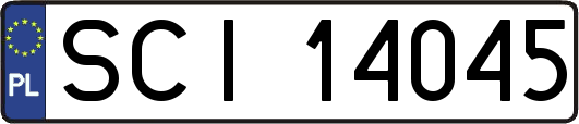 SCI14045