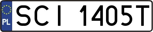 SCI1405T