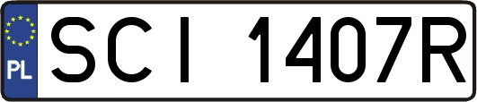 SCI1407R