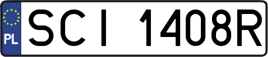 SCI1408R