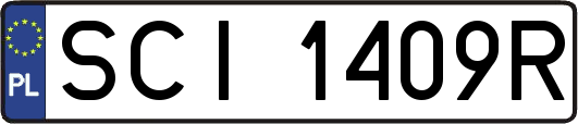 SCI1409R