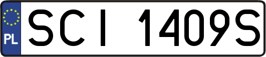 SCI1409S