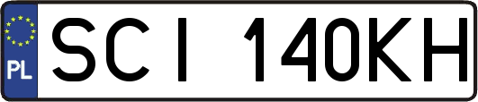 SCI140KH