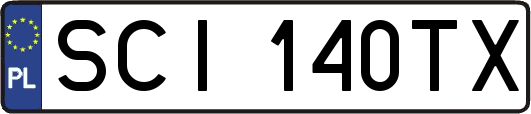 SCI140TX