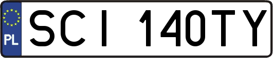 SCI140TY