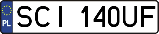 SCI140UF