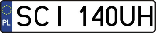 SCI140UH
