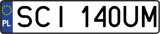 SCI140UM