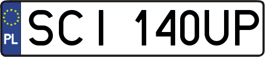 SCI140UP
