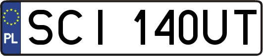 SCI140UT