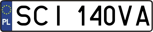 SCI140VA