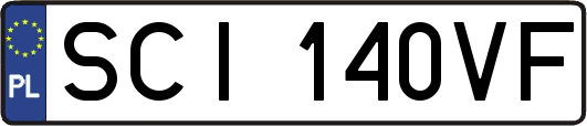 SCI140VF