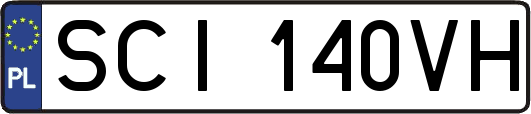 SCI140VH