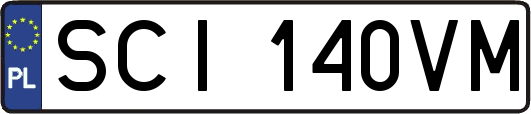 SCI140VM