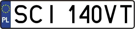 SCI140VT