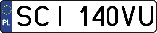 SCI140VU