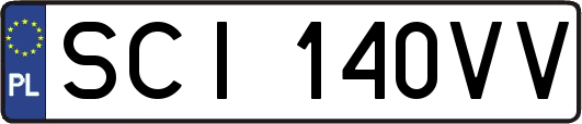 SCI140VV