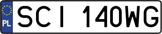 SCI140WG