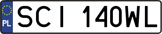 SCI140WL