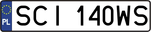 SCI140WS