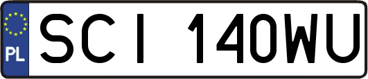 SCI140WU