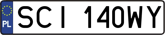 SCI140WY