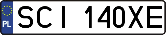 SCI140XE