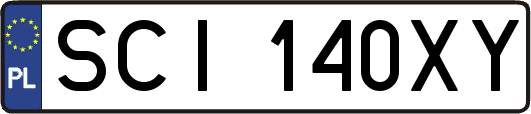 SCI140XY