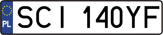 SCI140YF
