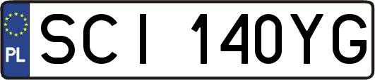 SCI140YG