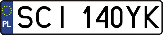 SCI140YK