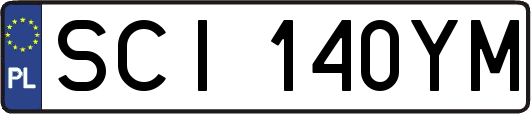 SCI140YM