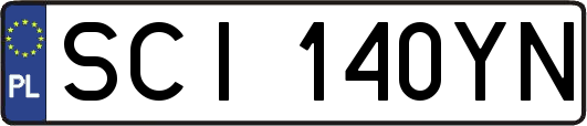 SCI140YN